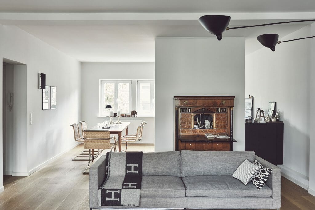 Interior Design & Styling - WOLFRAM NEUGEBAUER