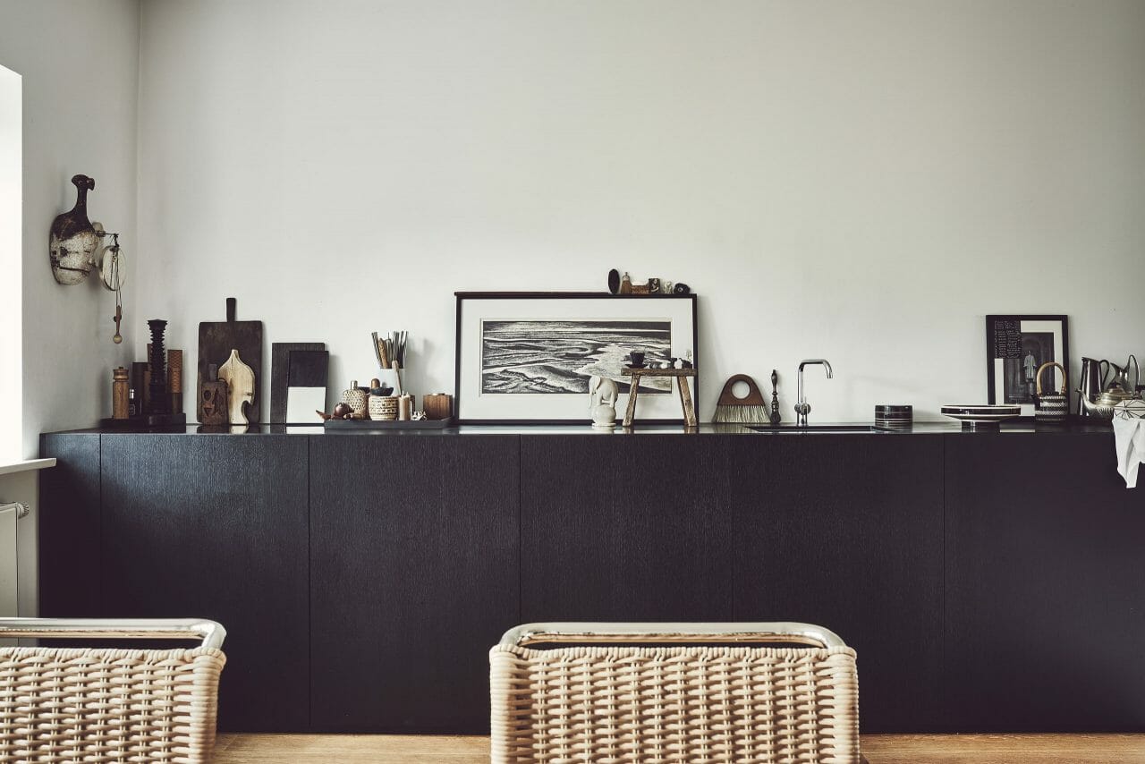 Interior Design & Styling - WOLFRAM NEUGEBAUER