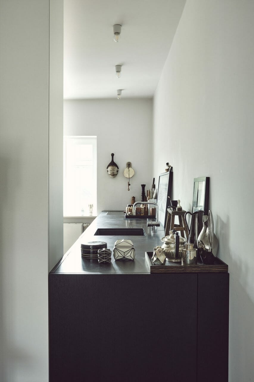 Interior Design & Styling - WOLFRAM NEUGEBAUER