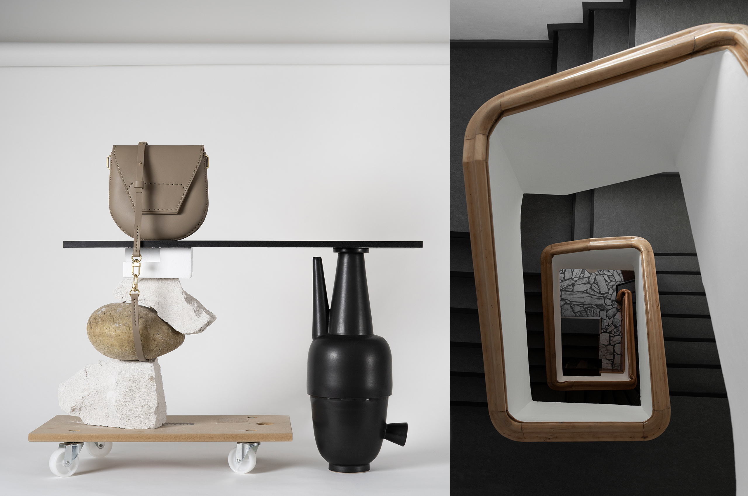 WOLFRAM NEUGEBAUER - Interior Design & Styling
