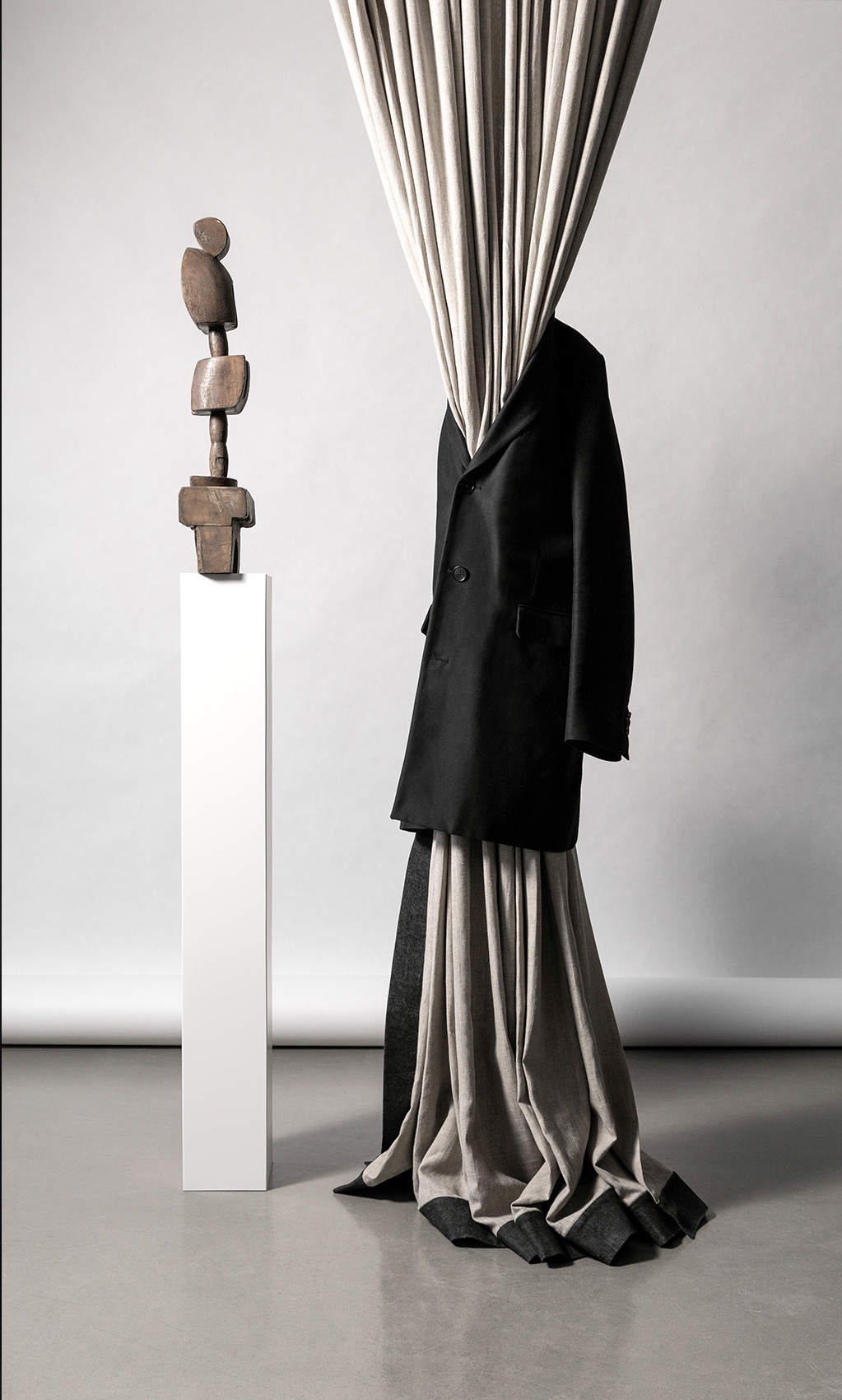 WOLFRAM NEUGEBAUER - Interior Design & Styling